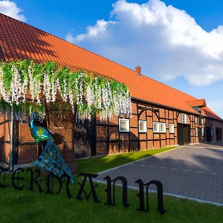 Hotel Westermann Oelde Εξωτερικό φωτογραφία