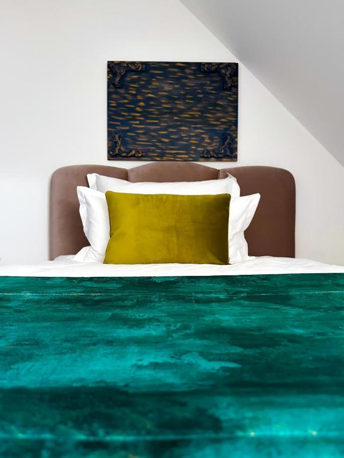 Hotel Westermann Oelde Εξωτερικό φωτογραφία