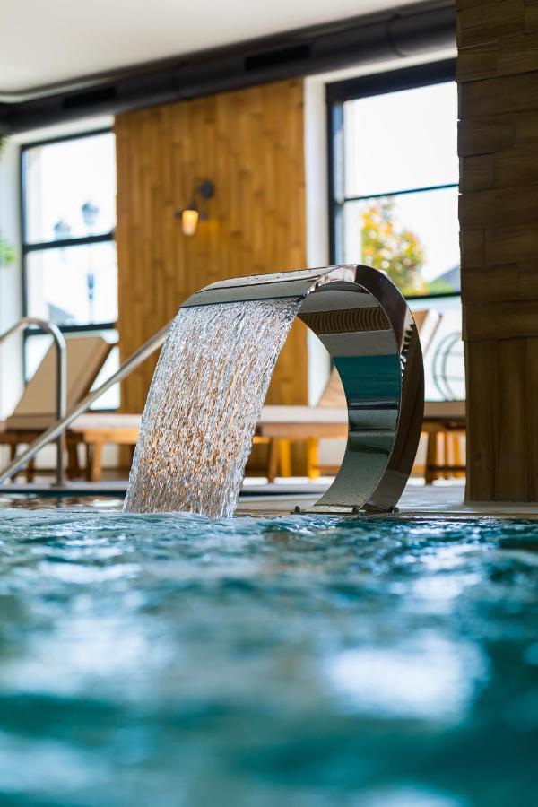 Hotel Westermann Oelde Εξωτερικό φωτογραφία