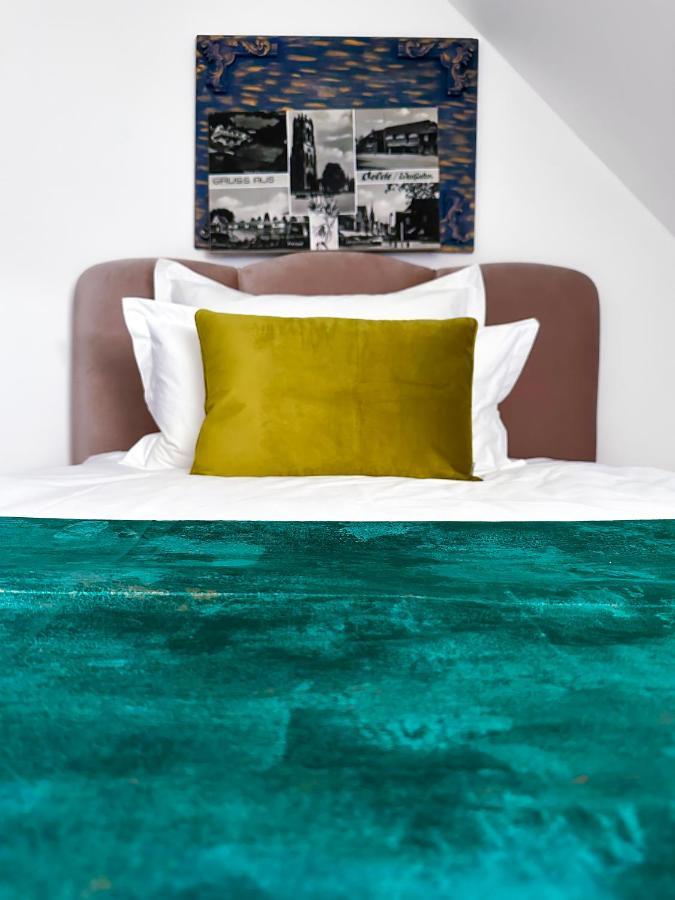 Hotel Westermann Oelde Εξωτερικό φωτογραφία