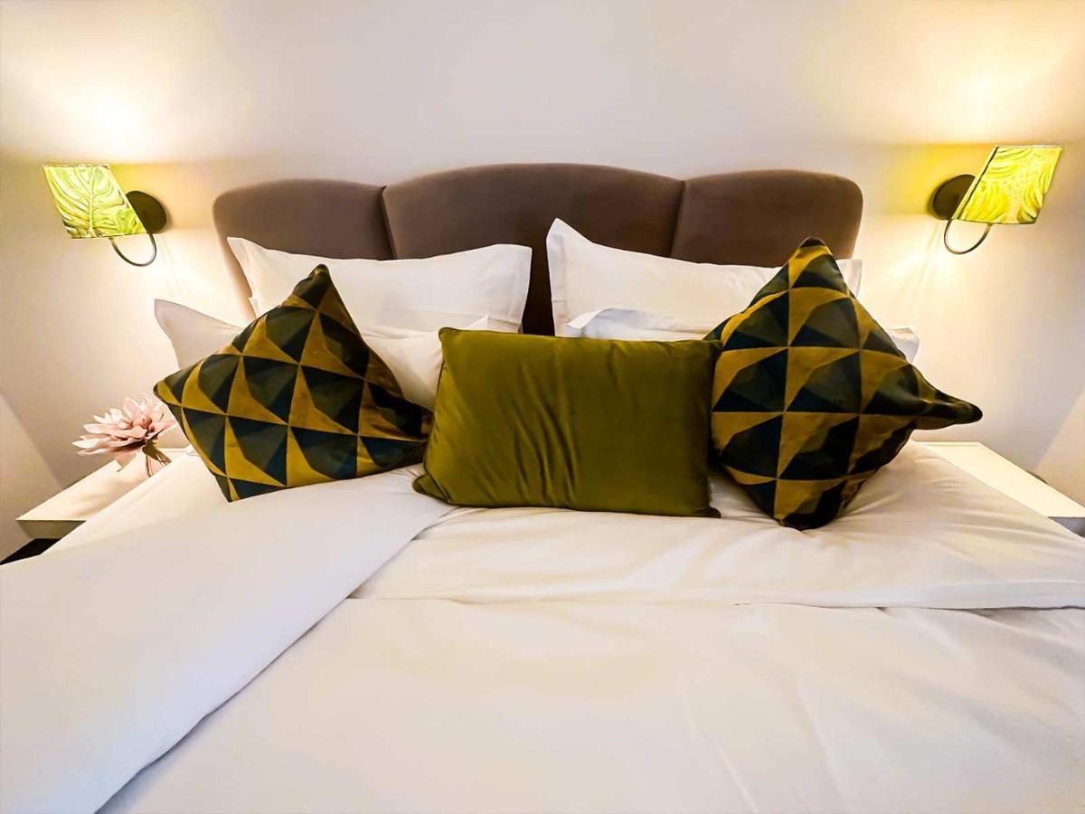 Hotel Westermann Oelde Εξωτερικό φωτογραφία