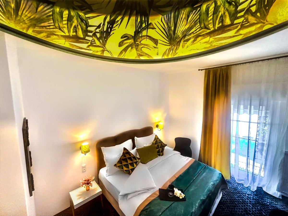 Hotel Westermann Oelde Εξωτερικό φωτογραφία